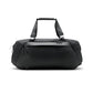 PEAK DESIGN Travel Duffel｜採用 600D 再生防水材料 製成，底部採用 900D 防水材質