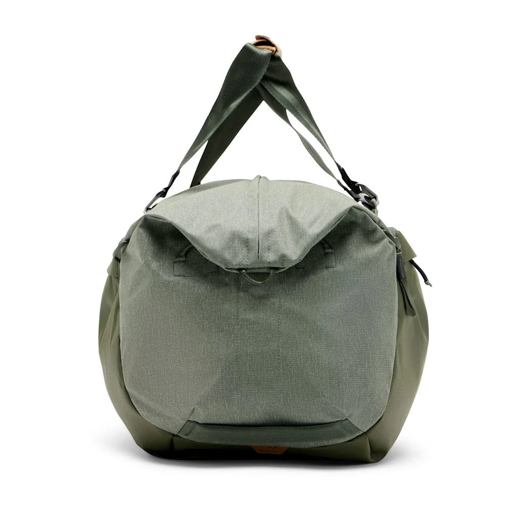 PEAK DESIGN Travel Duffel｜搬運大型裝備或長途旅程的理想選擇