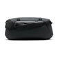 PEAK DESIGN Travel Duffel｜採用加長拉鍊開口設計