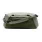 PEAK DESIGN Travel Duffel｜採用加長拉鍊開口設計