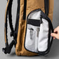 ALPAKA Elements Travel Backpack Mojave Edition - 35L 大容量設計，旅行必備
