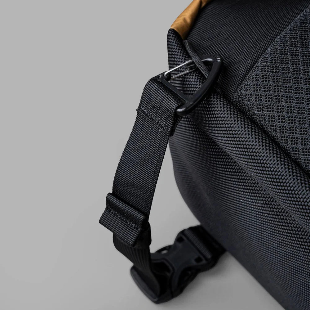ALPAKA Elements Travel Backpack Mojave Edition - 商務通勤、戶外探險還是長途旅行