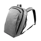 ALPAKA Traverse Backpack 30L，展示其行李通道功能，適合旅行使用。