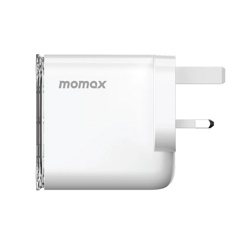 MOMAX 1-Charge Flow+ 80W 三輸出充電器 UM52
