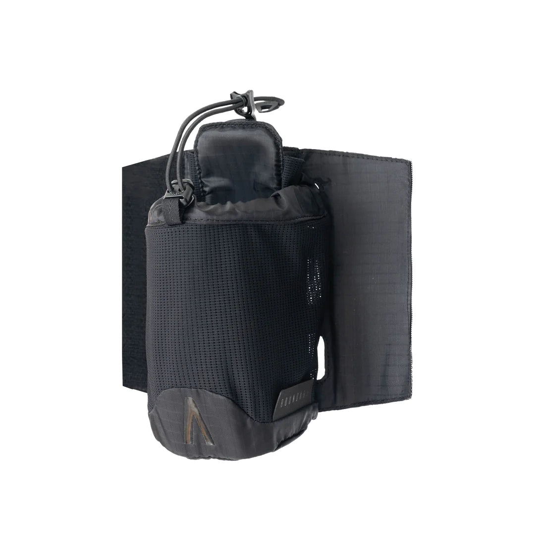 Boundary Supply Universal Bottle Pocket 萬用瓶袋｜適合攜帶水瓶、手機及其他個人物品
