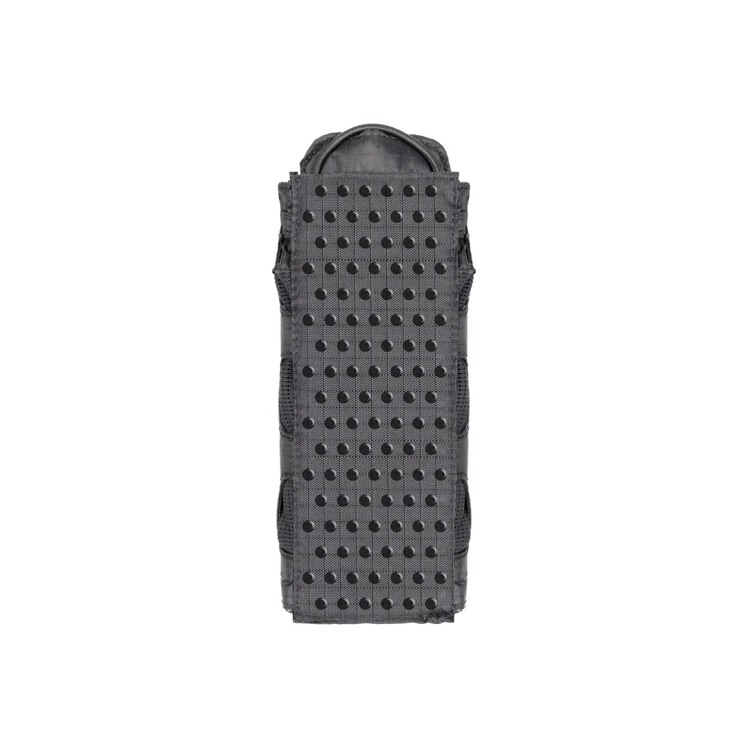 Boundary Supply Universal Bottle Pocket 萬用瓶袋｜穩定性強的壓縮鎖扣與矽膠點陣
