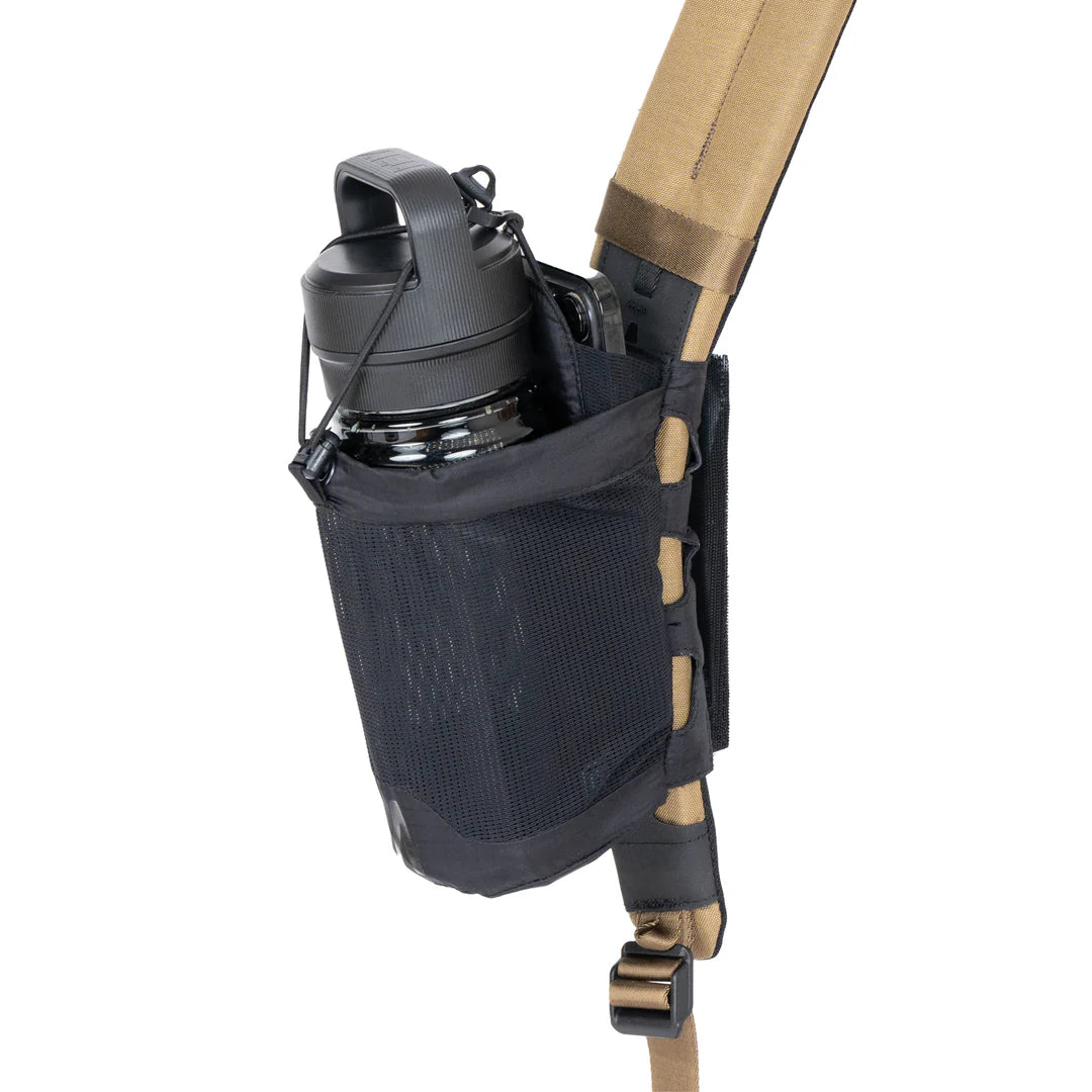 Boundary Supply Universal Bottle Pocket 萬用瓶袋｜可連接背包肩帶或手柄使用