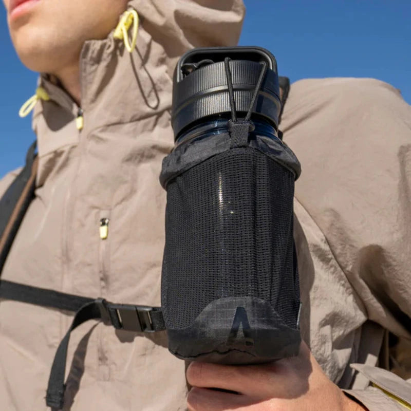 Boundary Supply Universal Bottle Pocket 萬用瓶袋｜可連接背包肩帶或手柄使用