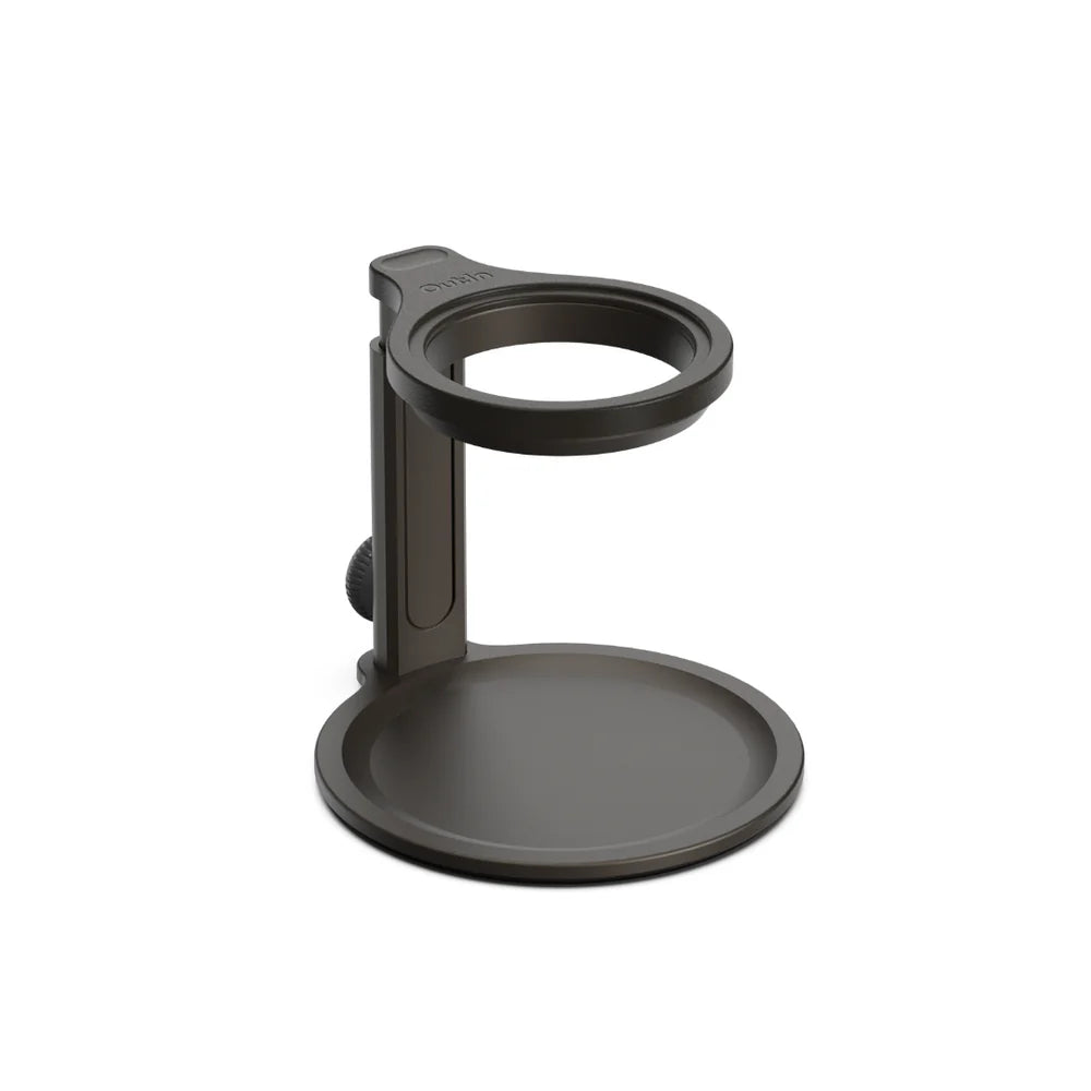 OUTIN Universal Coffee Stand - 輕量耐用咖啡支架，適配手沖壺與便攜濃縮咖啡機