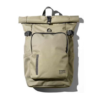 BITPLAY Urban Daypack 24L｜輕旅筆電包
