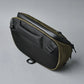 ALPAKA Vertex Pouch 側肩收納包｜適合日常通勤與旅行
