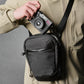 ALPAKA Vertical Sling 迷你側肩包 600D｜採用環保材質製成，耐用且防潑水