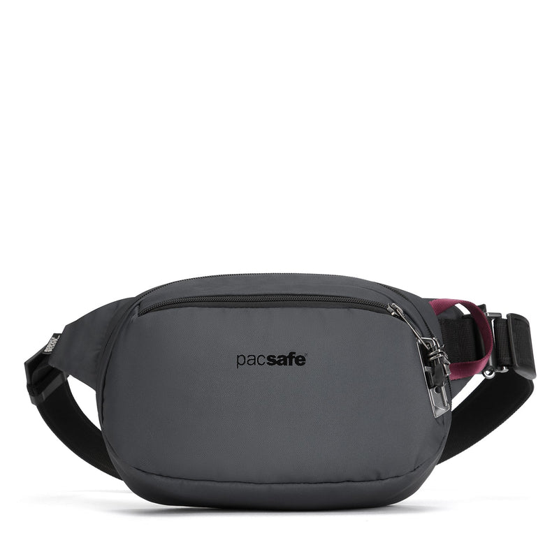 PACSAFE Vibe 100 Anti-Theft Hip Pack 防盜腰包 4L