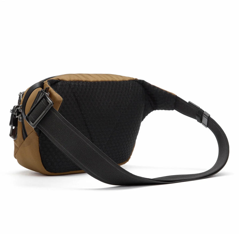 PACSAFE Vibe 100 Anti-Theft Hip Pack 防盜腰包 4L