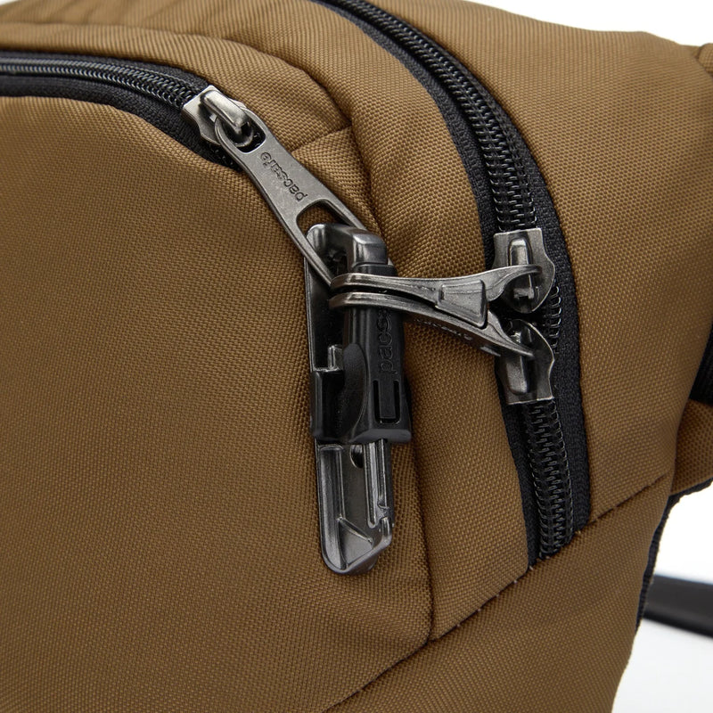 PACSAFE Vibe 100 Anti-Theft Hip Pack 防盜腰包 4L