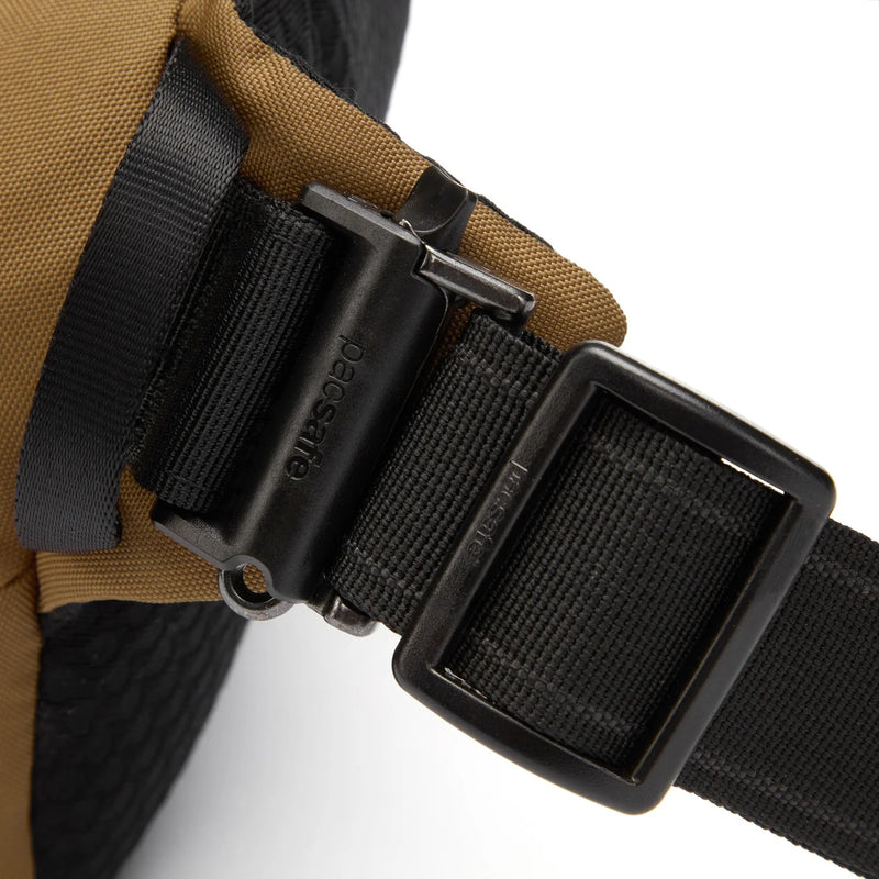 PACSAFE Vibe 100 Anti-Theft Hip Pack 防盜腰包 4L