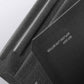 BITPLAY Slim Bifold Wallet 超薄機能短夾 ｜0.5cm 極致輕薄｜附可調式反光掛繩