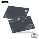 SEINXON Wallet Finder 追蹤卡