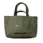 BITPLAY Weekender Canvas Bag｜30L 大容量帆布袋