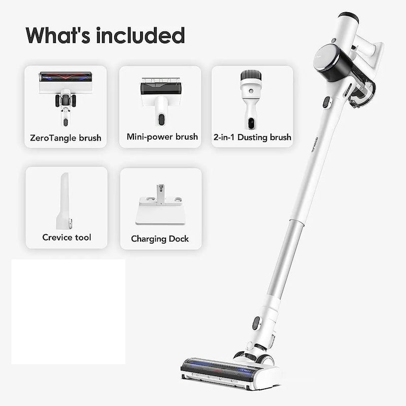 TINECO PURE ONE Air 智能吸塵器