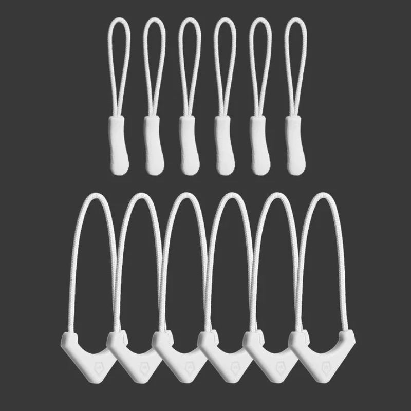 WANDRD Zipper Pullers 拉鏈扣｜採用高品質材質製成，經久耐用