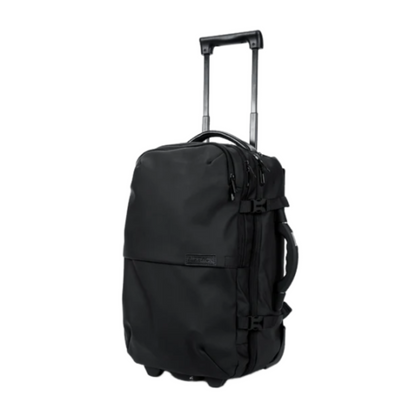 AIRBACK Max 2-in-1｜背囊與手拉行李箱模式切換