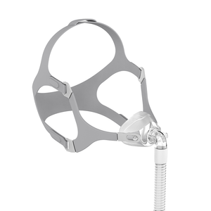 專為 SNORE CIRCLE YA70A 便攜自動雙水平呼吸機設計的原廠專用配件，包含舒適貼合面罩、高效過濾濾芯及耐用通風管路。定期更換原廠配件能確保呼吸機維持最佳運作效能，防止細菌滋生，為您提供穩定、安全且舒適的優質睡眠體驗。立即選購，守護您的健康呼吸！