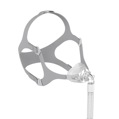 專為 SNORE CIRCLE YA70A 便攜自動雙水平呼吸機設計的原廠專用配件，包含舒適貼合面罩、高效過濾濾芯及耐用通風管路。定期更換原廠配件能確保呼吸機維持最佳運作效能，防止細菌滋生，為您提供穩定、安全且舒適的優質睡眠體驗。立即選購，守護您的健康呼吸！