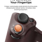 TELESIN Master Grip Kit iPhone 18 Pro Series 專業影像握把套裝｜手機長焦拍攝｜穩定錄影