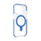 ZAGG Santa Cruz Snap Stand iPhone 15系列 磁吸指環透明手機殼 #1337 ( 陳列品/瑕疵品特價出售 )