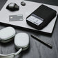 ALPAKA Zip Travel Wallet 旅行護照錢包 210D