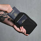 ALPAKA Zip Travel Wallet 旅行護照錢包 210D