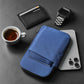 ALPAKA Zip Travel Wallet 旅行護照錢包 210D