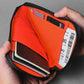 ALPAKA Zip Travel Wallet 旅行護照錢包 210D