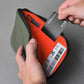 ALPAKA Zip Travel Wallet 旅行護照錢包 210D