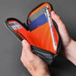 ALPAKA Zip Travel Wallet 旅行護照錢包 210D