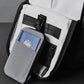 ALPAKA Zip Travel Wallet 旅行護照錢包 210D