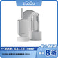 ZUODU 金膠卡片晴雨兩用傘 ZD212｜高效防曬｜輕便易攜