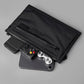 ALPAKA Zip Pouch Max V2 多功能側肩包｜採用 Axoflux 210D 防撕裂尼龍材質與 YKK Aquaguard 防水拉鍊