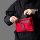 ALPAKA Zip Pouch Max V2｜蛇年限量款，輕便 2L 容量設計