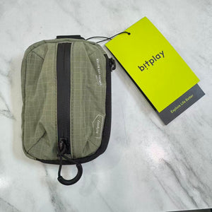 BITPLAY Magnetic Mini Pouch 磁吸隨行小袋 #1784 ( 陳列品/瑕疵品特價出售 )