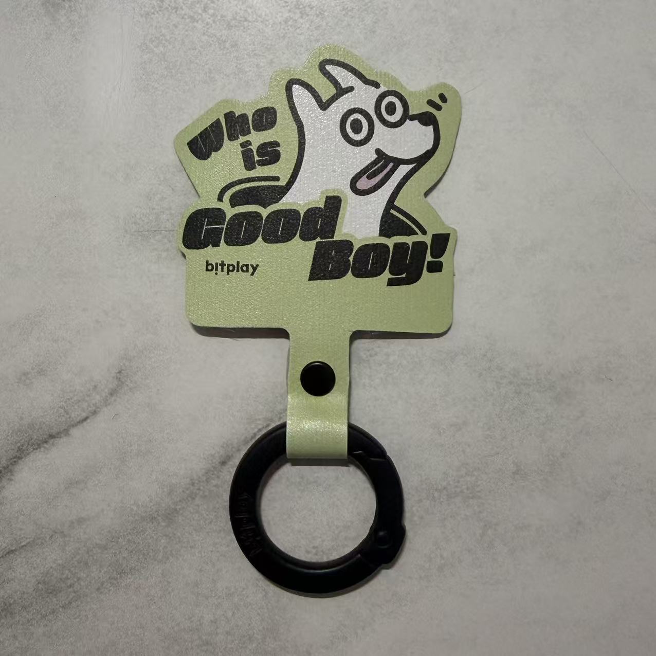 BITPLAY Strap Adapter 造型轉接墊片 #1800 ( 陳列品/瑕疵品特價出售 )