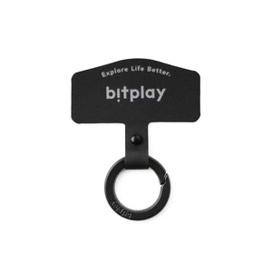 BITPLAY Strap Adapter V2｜耐用抗撕裂墊片
