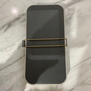 ORBITKEY Nest 無線充電收納盒 #1728 ( 陳列品/瑕疵品特價出售 )