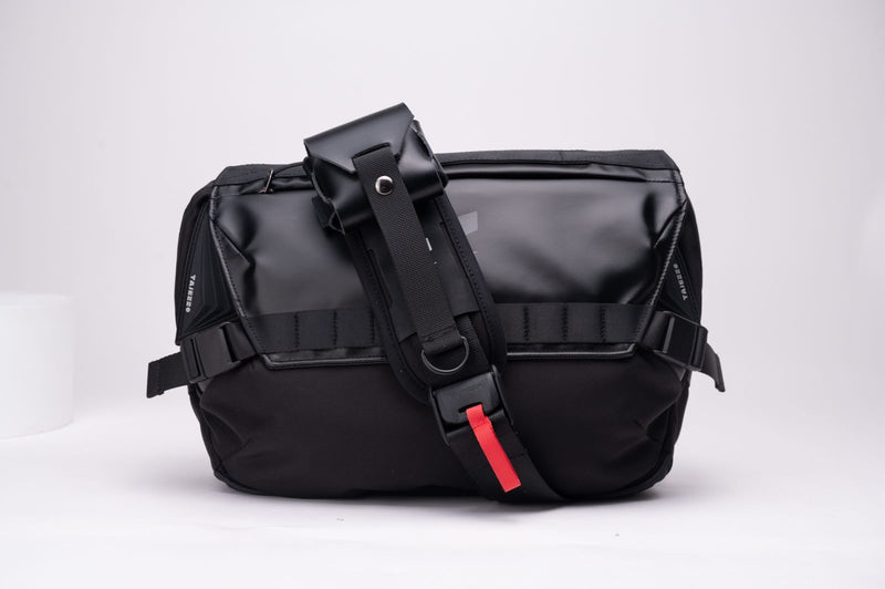 TAJEZZO Messenger Bag 郵差包 N6