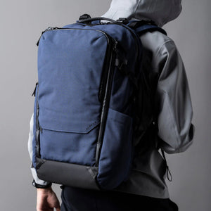 ALPAKA Elements Travel Backpack 旅行背囊 600D - 輕便耐用，使用高品質防撕裂尼龍材質