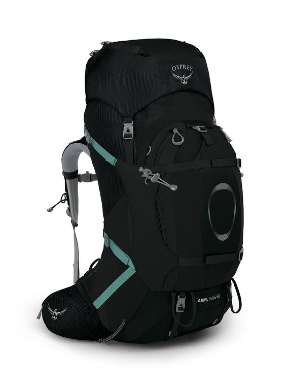 OSPREY Ariel Plus 60 旅行背囊