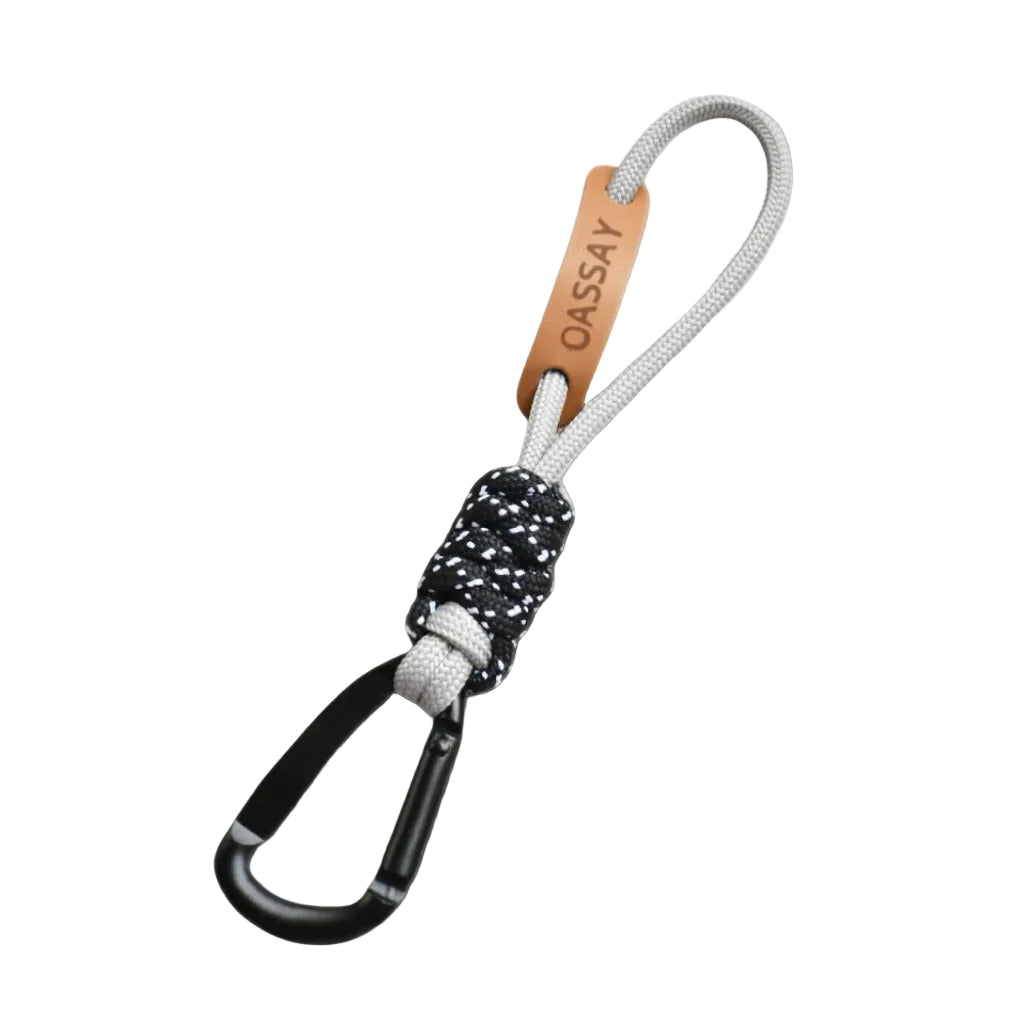 OASSAY FlexFlow 濾水瓶專用配件 - 掛鉤設計，戶外活動必備配件