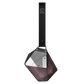 AULUMU Geometric Case 耳機保護殼 A39｜For AirPods Pro 3｜幾何風鎖扣設計