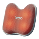 BREO 腰背按摩器 Back2